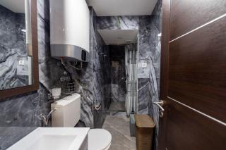 Lux - Apartment BCN - Budva - 4