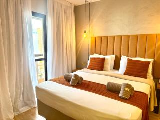 1308 - Rentaqui Hilton São Paulo Itaim - São Paulo - 0
