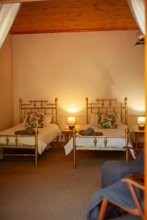 Place of Sonlight - Swellendam - 9