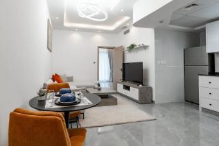 Dubai Marina - 1 BHK Stunning Apartment - 7