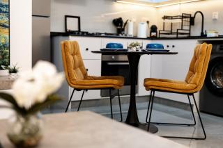 Dubai Marina - 1 BHK Stunning Apartment - 2