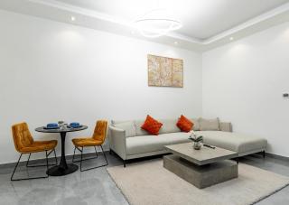 Dubai Marina - 1 BHK Stunning Apartment - 0