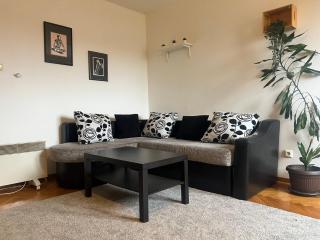 City Edge Suites - 9