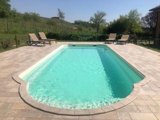 Cascina Dani - Agliano Terme - 5