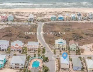 The Perch - Gulf Shores - 8