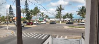 Sobrado pé na areia 2 - Peruíbe - 0