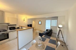 Bulle Azur charming 3-room apartment - Le Cannet - 8