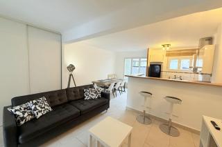 Bulle Azur charming 3-room apartment - Le Cannet - 0
