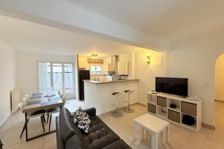 Bulle Azur charming 3-room apartment - Le Cannet - 9