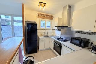 Bulle Azur charming 3-room apartment - Le Cannet - 7