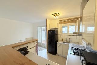 Bulle Azur charming 3-room apartment - Le Cannet - 6