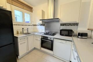 Bulle Azur charming 3-room apartment - Le Cannet - 5
