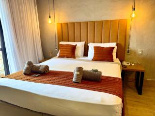 1308 - Rentaqui Hilton São Paulo Itaim - São Paulo - 8