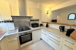 Bulle Azur charming 3-room apartment - Le Cannet - 4