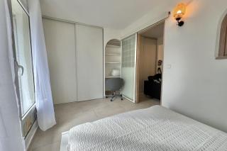 Bulle Azur charming 3-room apartment - Le Cannet - 1