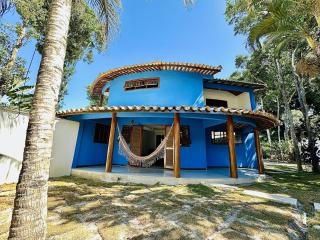 Casa Paraiso Arraial d'Ajuda piscina privada - Arraial d'Ajuda - 9