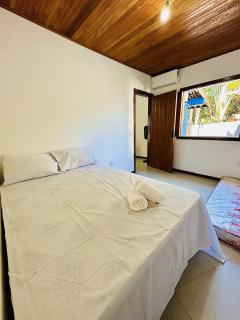 Casa Paraiso Arraial d'Ajuda piscina privada - Arraial d'Ajuda - 7
