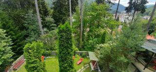 Vila Felix - Sinaia - 9