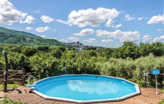 Stunning Home In Soriano Nel Cimino - 4