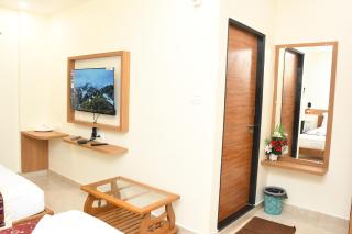 M R Residency Lokapur - Bāgalkot - 4