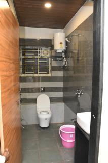 M R Residency Lokapur - Bāgalkot - 9