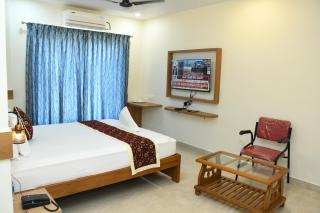 M R Residency Lokapur - 4