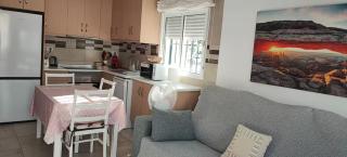 Geani-House - San Fulgencio - 2