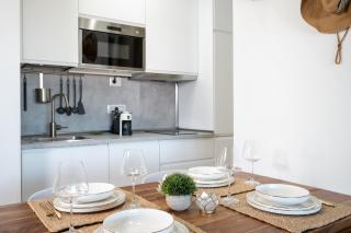 Appartamento Domo de oro - Baja Sardinia - 3