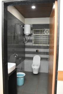 M R Residency Lokapur - Bāgalkot - 3