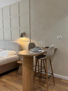 Elen Studio Apartment - Tirana - 2