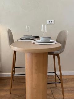 Elen Studio Apartment - Tirana - 6