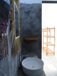 Yoga&Gym Zanzibar Guesthouse - Bwejuu - 9