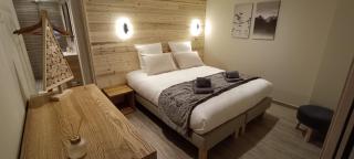 Le Relais Nordique - Giron - 3