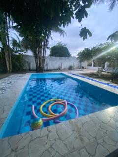 Casa Tupiara Murubira - Belém - 0