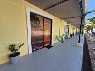 Hotel Carlota Tamarindo - 1