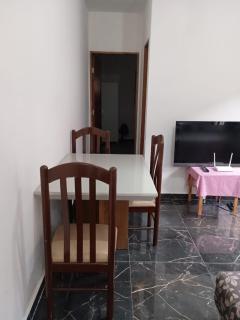Casa com Piscina - Mongaguá - 5