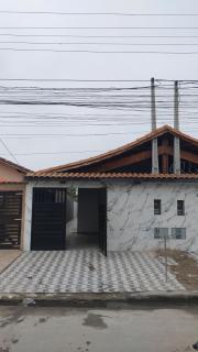 Casa com Piscina - Mongaguá - 4