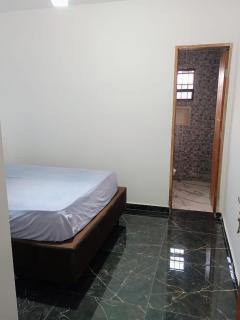 Casa com Piscina - Mongaguá - 2