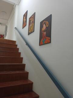 The little home - Ban Bang Mot - 9