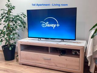 Cozy Apartment near Vienna Airport - Schwechat - 2