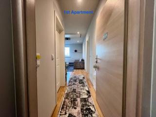 Cozy Apartment near Vienna Airport - 9