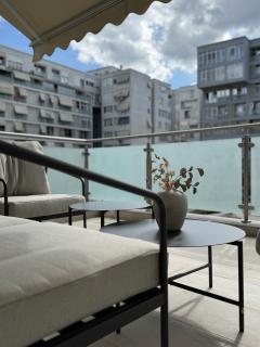 Elen Studio Apartment - Tirana - 9