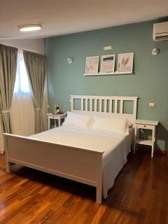 SIGIS HOTEL Fiumicino - Fiumicino - 7