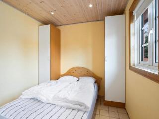 Apartment with pool in Kongernes Feriepark - Græsted - 9