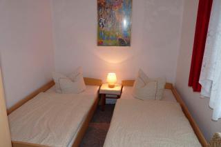 Ferienwohnung Tor zur Ostsee - Mellenthin - 4