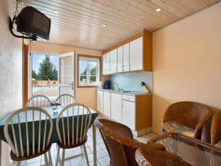 Apartment with pool in Kongernes Feriepark - Græsted - 7