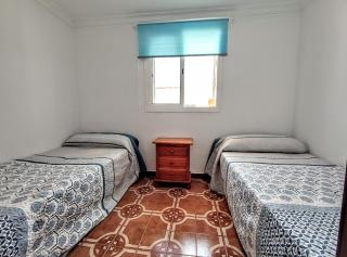 Apartamento Playa Barbate - Barbate - 3