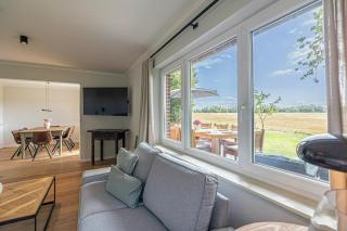 Country House Close To The Beach With Field Views - Maasholm - 1