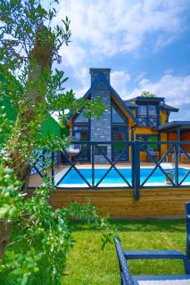 MSC Bungalov Sapanca - Sapanca - 4