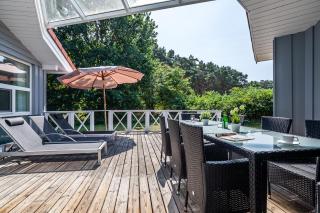 Hus Lykke - Strandpark 38 - Grömitz - 8